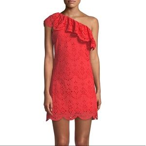 Cupcakes and Cashmere Cosmo Dress